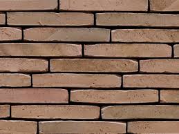Nettoyage et rénovation de briques rouge youtube. Plaquette De Parement En Terre Cuite Pierre Sol