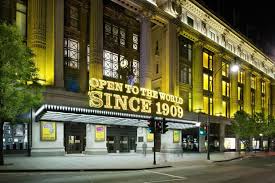 Selfridges To Create World S Biggest Handbag Hall Последние твиты от selfridges (@selfridges). biggest handbag hall