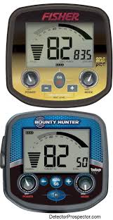 Find out what we liked & disliked about it today! Fisher Gold Bug Dp Vs Bounty Hunter Time Ranger Pro F19 First Texas Bounty Hunter Fisher Teknetics Detectorprospector Com
