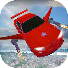 Its latest update with the mods to download and . Flying Car Shooting Ultimate Car Flying Simulator 1 6 Mod Apk Dwnload Free Modded Unlimited Money On Android Mod1android