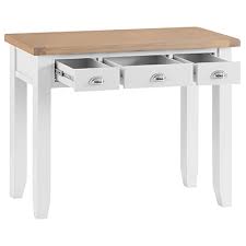 Check spelling or type a new query. Suffolk White Dressing Table Steptoes Furniture World