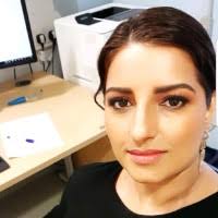 Iram MRCGP Email & Phone Number