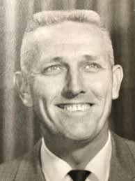 Taylor “Whitey” Huff (1928-2014)