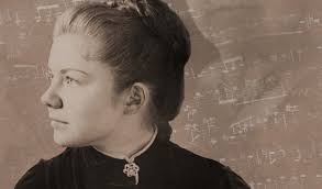 Composer: Amy Beach • WXXI-TV