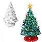 ceramic Christmas tree event image