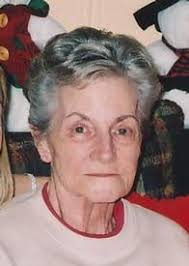 Maxine Cummings of East Alton Obituary