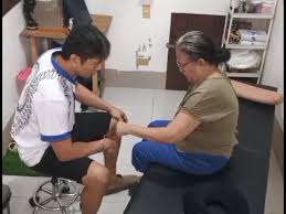 SERVICES OFFERED , BONE...