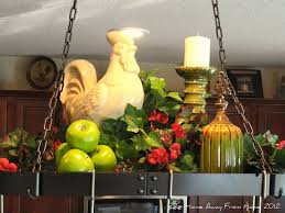 Maybe you would like to learn more about one of these? 9 Decorating A Pot Rack Ideas Pot Rack Pot Rack Hanging Kitchen Decor
