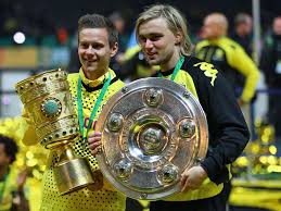 Marcel Schmelzer - NamuWiki