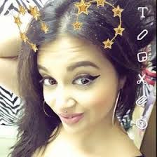 Sheila Gonzales's Instagram, Twitter & Facebook