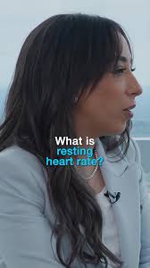 Whats A Good Resting Heart Rate for Athletes