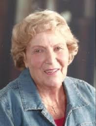 Eileen Gaertner Obituary (1926