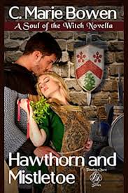 C. Marie Bowen Books