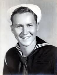 Robert Overington Obituary