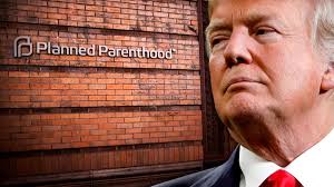 'Contraception deserts' likely to widen under new Trump administration  policy