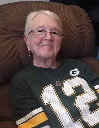 Obituary information for Berniece Ellen Eveland