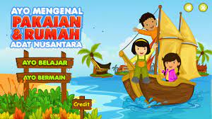 Check spelling or type a new query. Multimedia Interaktif Pembelajaran Bahasa Arab Untuk Anak Tk Seni Rupa Unnes