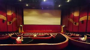 أهلا و سهلا بكم أعزائي الكرام متابعي و مشاهدي مدونة : Grand Al Mariah Cinema Abu Dhabi 2021 All You Need To Know Before You Go With Photos Abu Dhabi United Arab Emirates Tripadvisor