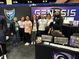 Forte Athletics thank you for stopping by and hanging with the team! We  love our partners.