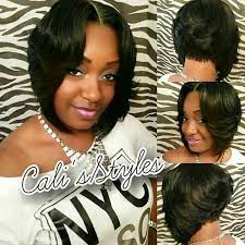 Pin By Mary Jordan On Cali S Dolls Hair Styles Hot Hair Styles Weave Bob Hairstyles Quick Weave Hairstyles