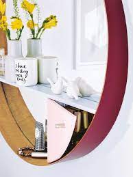 Maybe you would like to learn more about one of these? Spiegel Upcycling Ikea Modell Verschonern Wunderweib Ikea Diy Ikea Zuhause Diy