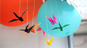 Berikut adalah tahapan yang berbeda untuk mencapai origami wortel : Cara Membuat Origami Burung Sederhana Kabaringan Com