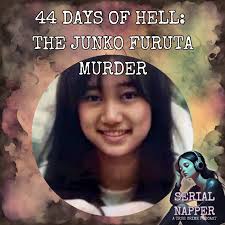 Serial Napper: True Crime Stories for Naps