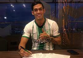 Jugador de atlas fc mexico. Deportes Tolima Entre Los Tres Clubes En Los Que Le Gustaria Retirarse El Rifle Andrade
