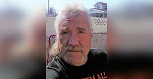 Obituary information for Terry Eugene Backus