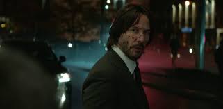 Interview: 'John Wick: Chapter 2' Director Chad Stahelski And Stunt  Coordinator J.J. Perry Explain How Keanu Reeves Can Kill You
