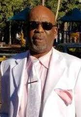 Obituary for Raymond Joseph Mitchell, Jr.