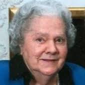 Obituary information for Mary Gilbert Maggie Hurlburt