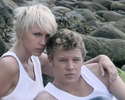 She was very informative about photography. Christopher Egan Famousfix Com Post