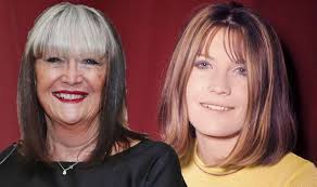 Sandie Shaw at 75: The barefoot icon who was forced to do Eurovision