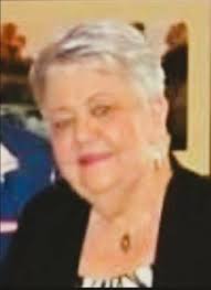 Marilyn Diane Gilmour Obituary