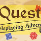 Quest: A Spooky Roleplaying Adventure - October to event image