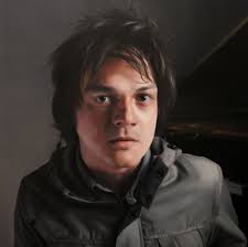 Jamie Cullum // Limited Edition Print