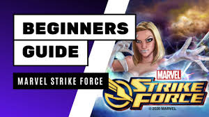 An assault on earth has begun and super heroes and super villains are working together to defend it! Unlock Star Lord In Marvel Strike Force Msf Legendary Tips Youtube