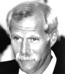 Alan Robinson Obituary (1960