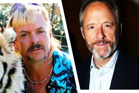 To show you how much i love you, to remind you how special you are, and to make you smile. Who Should Play Joe Exotic In The Tiger King Tv Show