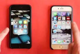 How To Make Your Iphone Faster Disable Ios Springboard Animations Glitch Thrillist Slow Iphone Iphone Information Iphone