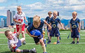 Your home to youth flag football drills, tips, strategies, concepts, tournaments, highlights, plays, and news. Youth Flag Football Leagues Denver Metro Area Colorado Find All Football Directory