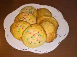 Maybe you would like to learn more about one of these? Ricetta Pastarelle Molisane Biscotti Tradizionali Da Inzuppo Dolcidee