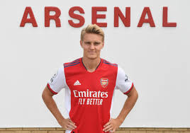 On friday morning, arsenal confirmed the signing of odegaard and almost instantly, modric had sustained an injury in training and. Kvho6nyvgt6ygm