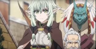 Btw, this isn't suppose to be goblin slayer, just a random female adventurer in the wrong cave. Goblin Slayer Controversy A Trash Anime Or Simply A Dark Fantasy