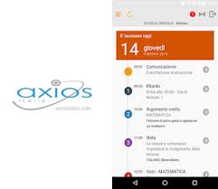 Utilizzabile esclusivamente da chi possiede il registro elettronico axios, consente agli alunni la consultazione dei dati del registro elettronico. Axios Registro Elettronico Studenti Apk Download For Android Latest Version 1 2 6 Com Axiositalia Re Students