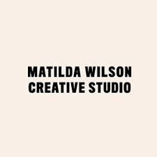 Matilda Wilson On Behance