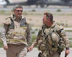 جوناثان media in category jonathan vance. The Allegations Against Retired General Jonathan Vance The Star