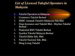 It offers life and general insurance as well as family and general takaful products through its 10,000 agents, 46 branches, 17 offices and over 490 bancassurance network. Ppt Takaful The Islamic Insurance Powerpoint Presentation Free Download Id 3308120
