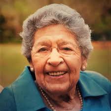 Doris Faircloth Obituary March 7, 2021